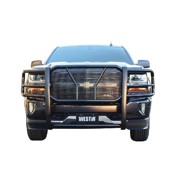 2007 Chevrolet Silverado 1500 Classic Grille Guard - Front (Westin)