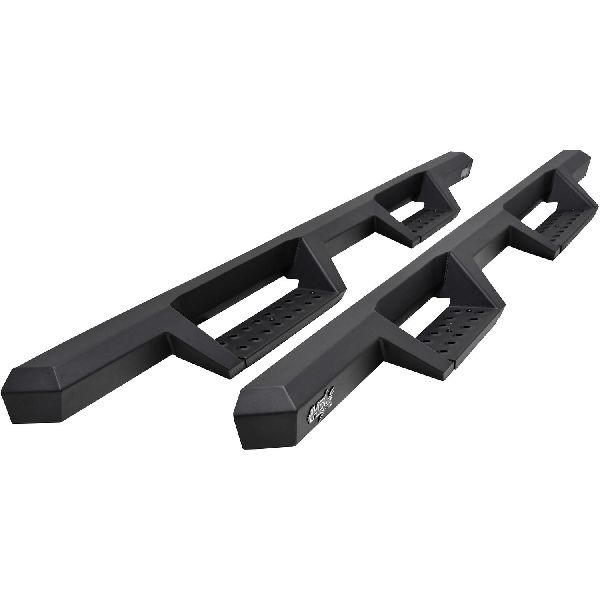2019-2024 Ford Ranger Step Nerf Bar Kit - Left and Right (Westin)