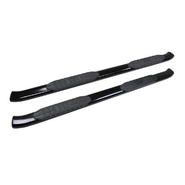 2020-2024 GMC Sierra 2500 HD Step Nerf Bar Kit - Left and Right (Westin)