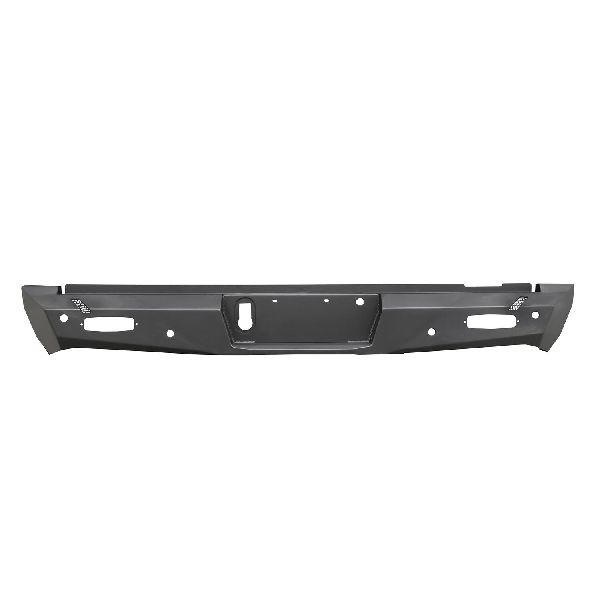 2011-2016 Ford F-550 Super Duty Bumper - Rear (Westin)