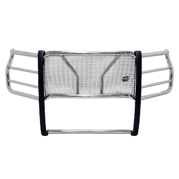 2020-2024 Chevrolet Silverado 2500 HD Grille Guard - Front (Westin)