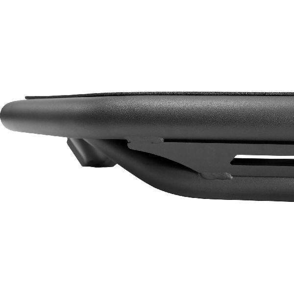 2007-2017 Jeep Wrangler Step Nerf Bar (Westin)