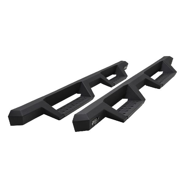 2005-2023 Toyota Tacoma Step Nerf Bar Kit - Left and Right (Westin)