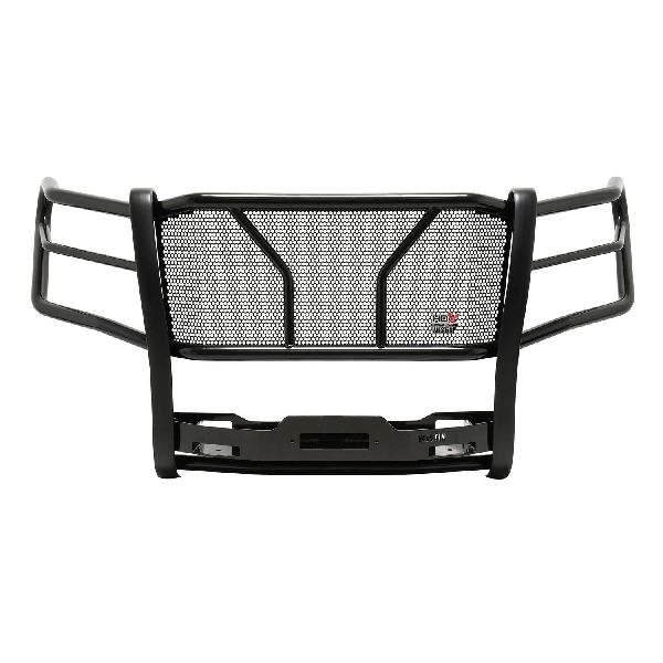2022-2024 Chevrolet Suburban Grille Guard - Front (Westin)