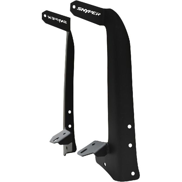 2007-2017 Jeep Wrangler Light Bar Mounting Kit (Westin)
