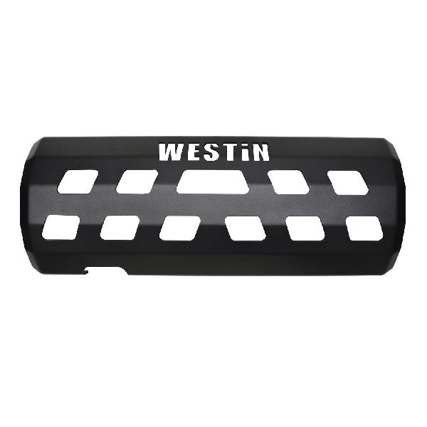 2018-2024 Jeep Wrangler Skid Plate (Westin)
