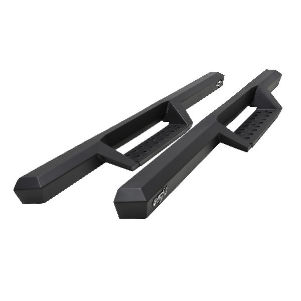 2020-2024 GMC Sierra 2500 HD Step Nerf Bar Kit - Left and Right (Westin)