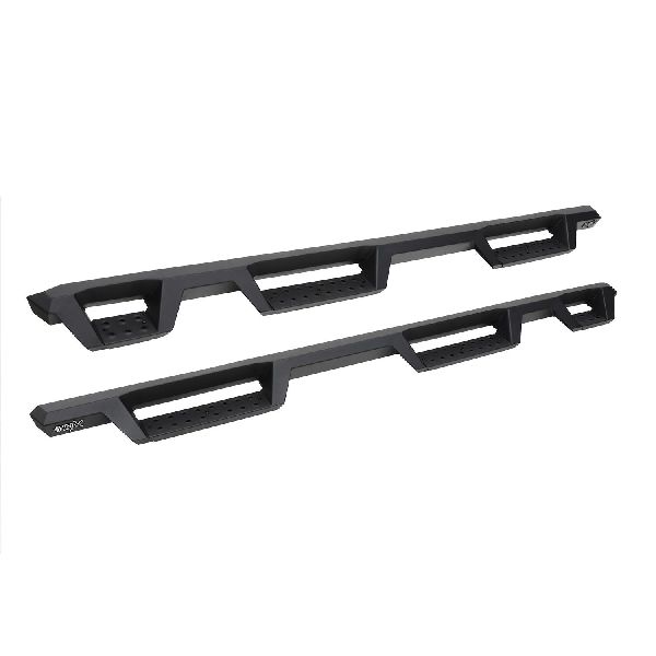2019-2024 Ram 1500 Step Nerf Bar Kit - Left and Right (Westin)