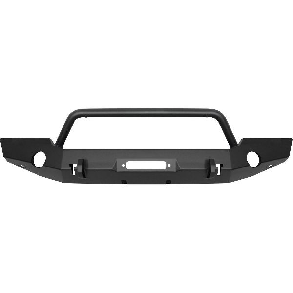 2018-2024 Jeep Wrangler Bumper - Front (Westin)