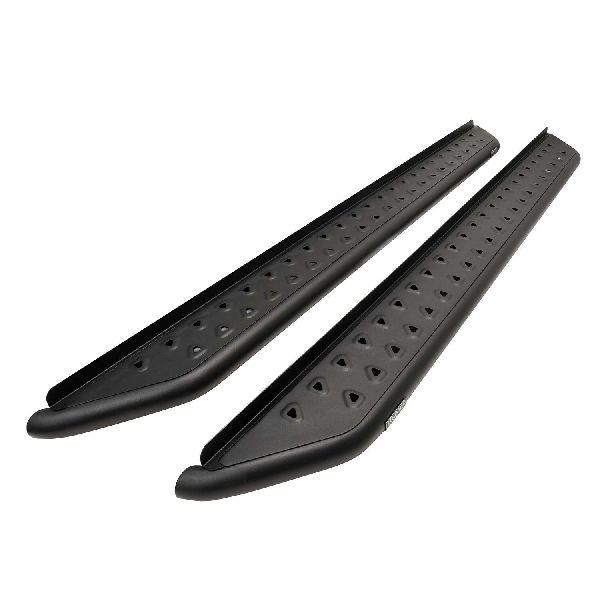 2018-2024 Jeep Wrangler Running Board - Left and Right (Westin)