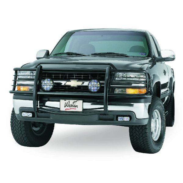 2000-2006 Chevrolet Tahoe Grille Guard - Front (Westin)
