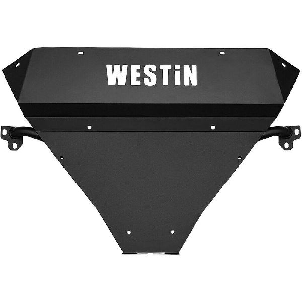 2016-2018 Chevrolet Silverado 1500 Skid Plate (Westin)