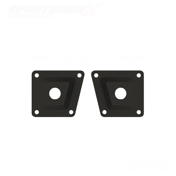 2019-2024 Ram 1500 Classic Parking Aid Sensor Kit (Westin)