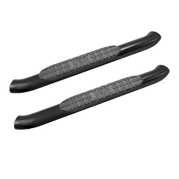 2018-2023 Jeep Wrangler Step Nerf Bar (Westin)