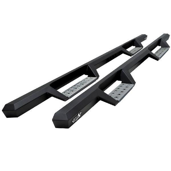 2004 GMC Sierra 2500 Step Nerf Bar Kit - Left and Right (Westin)