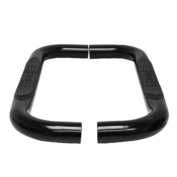 2019-2024 Chevrolet Silverado 1500 Step Nerf Bar Kit - Left and Right (Westin)