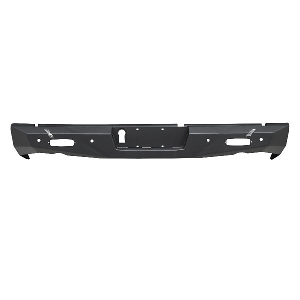 2019-2024 Ram 1500 Classic Bumper - Rear (Westin)