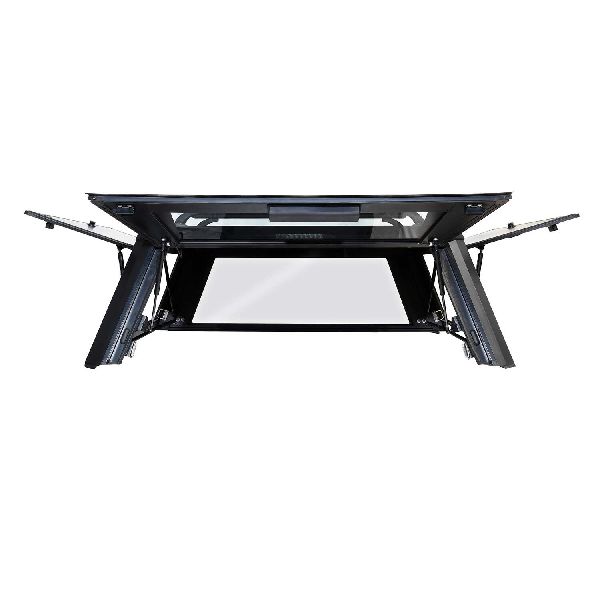 2021-2024 Ford F-150 Truck Bed Cap (Westin)