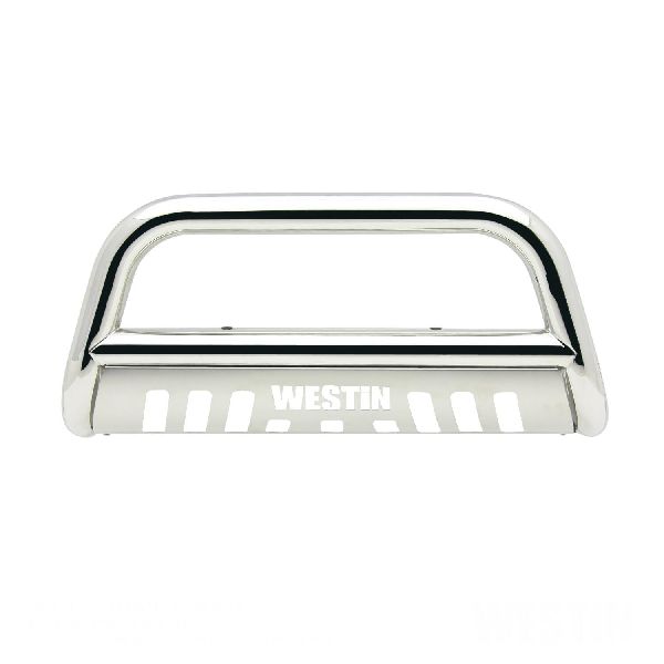 2019-2023 Ford Ranger Bumper Guard - Front (Westin)
