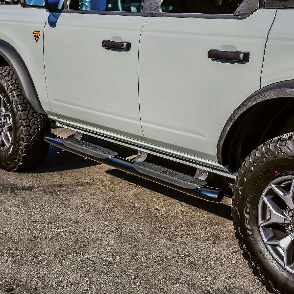 2021-2023 Ford Bronco Step Nerf Bar (Westin)