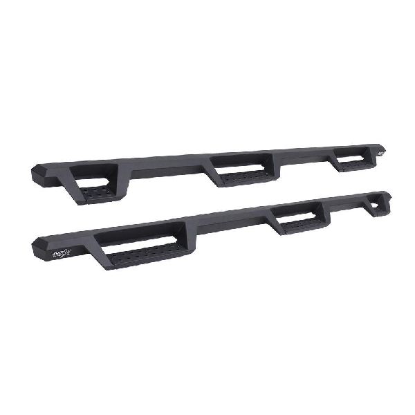 2016-2023 Toyota Tacoma Step Nerf Bar Kit - Left and Right (Westin)