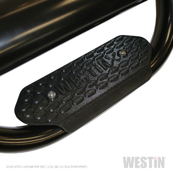 2018-2021 Jeep Wrangler Step Nerf Bar (Westin)