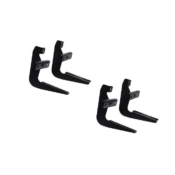 2004-2014 Ford F-150 Running Board Mount Kit (Westin)