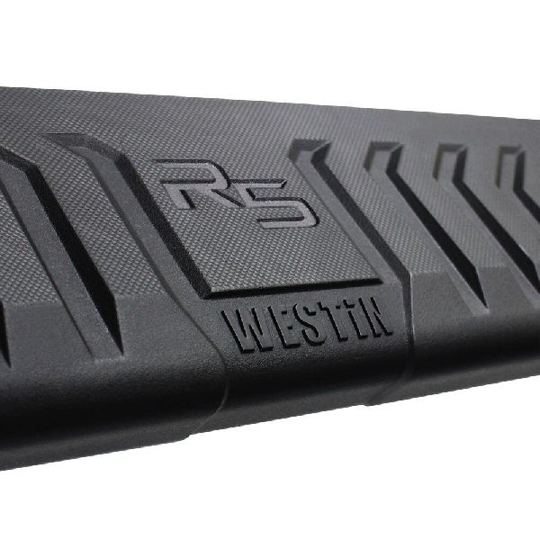 2007-2019 GMC Sierra 2500 HD Step Nerf Bar Kit - Left and Right (Westin)