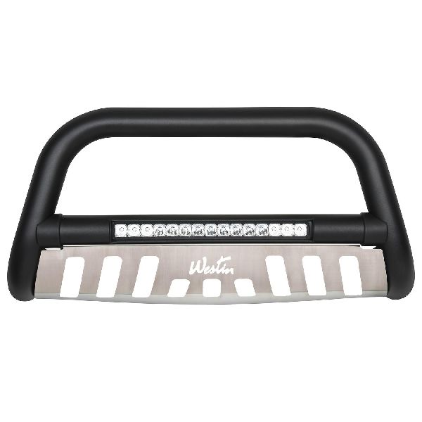 2022-2024 Nissan Frontier Bumper Guard - Front (Westin)