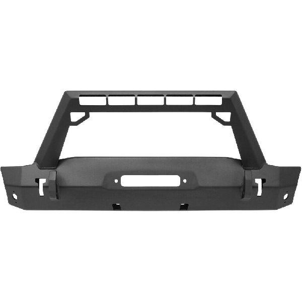 2018-2024 Jeep Wrangler Bumper - Front (Westin)
