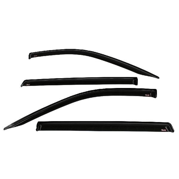 2019-2024 Chevrolet Silverado 1500 Side Window Deflector (Westin)