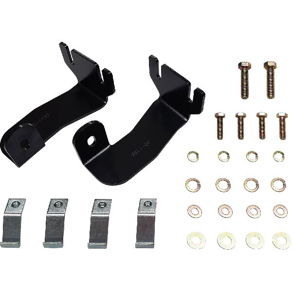 2002-2005 Ford Explorer Bumper Guard Mount Kit (Westin)