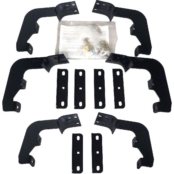 2015-2024 GMC Canyon Step Nerf Bar Mount Kit (Westin)