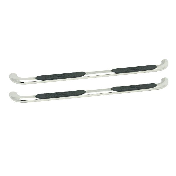 2001-2006 GMC Sierra 3500 Step Nerf Bar (Westin)