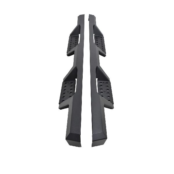2020-2024 GMC Sierra 2500 HD Step Nerf Bar Kit - Left and Right (Westin)
