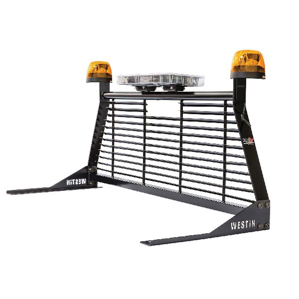 1988-2000 GMC C3500 Truck Cab Protector / Headache Rack (Westin)