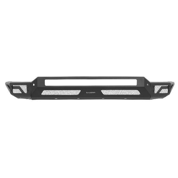 2020-2023 Chevrolet Silverado 3500 HD Bumper - Front (Westin)