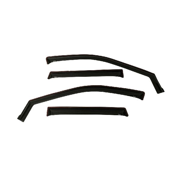2011-2021 Jeep Grand Cherokee Side Window Deflector (Westin)