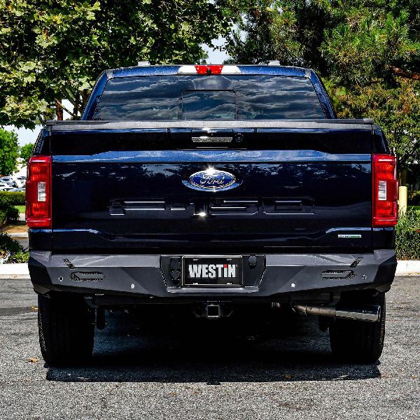 2015-2023 Ford F-150 Bumper - Rear (Westin)