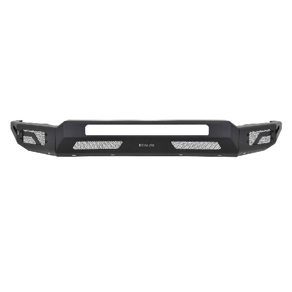 2011-2016 Ford F-550 Super Duty Bumper - Front (Westin)