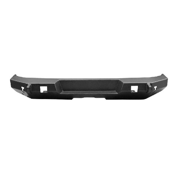 2018-2024 Jeep Wrangler Bumper - Rear (Westin)