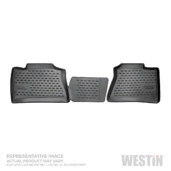 2012-2018 Ram 1500 Floor Liner - Rear (Westin)