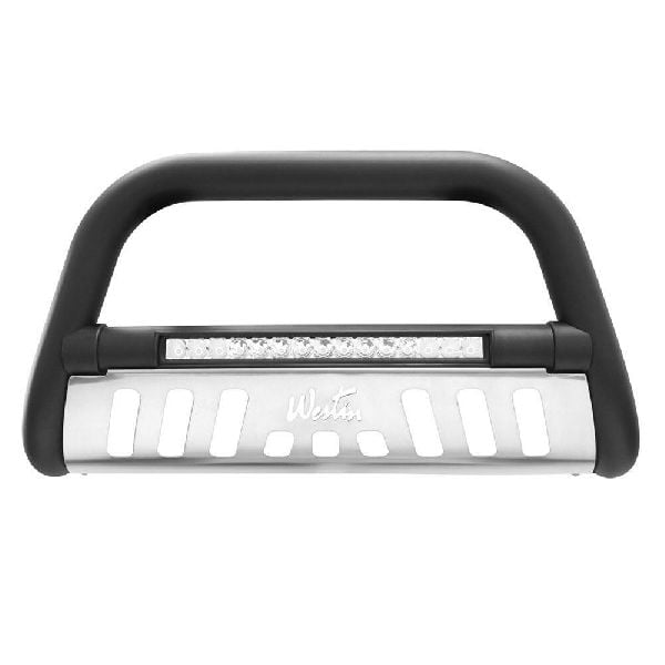 2019-2024 Chevrolet Silverado 1500 Bumper Guard - Front (Westin)