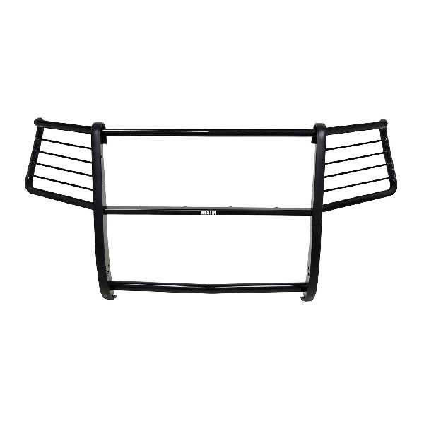 2007 Chevrolet Silverado 3500 Classic Grille Guard - Front (Westin)