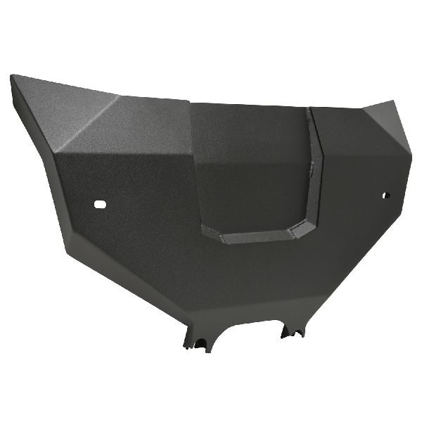 2021-2024 Ford Bronco Skid Plate - Front (Westin)