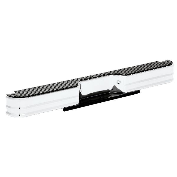 1983-1996 Mitsubishi Mighty Max Bumper - Rear (Westin)
