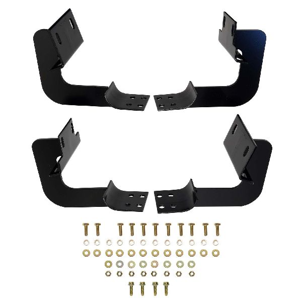 1997-2014 Ford Expedition Step Nerf Bar Mount Kit (Westin)