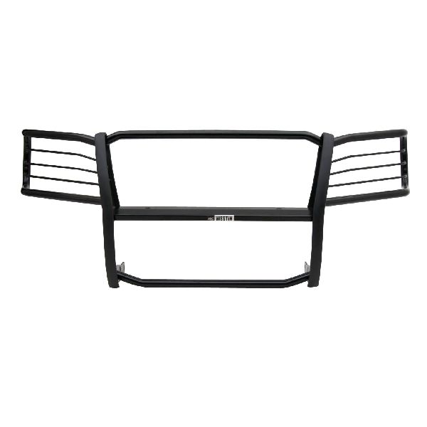 2007 GMC Sierra 1500 Classic Grille Guard - Front (Westin)