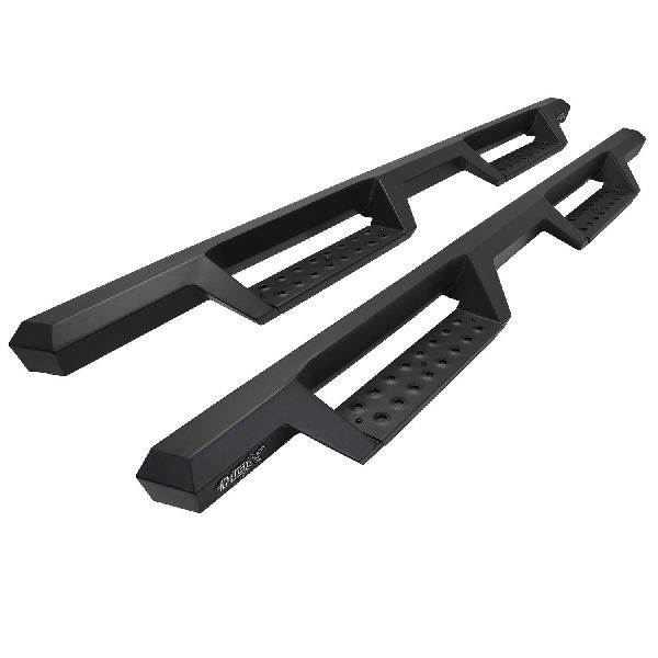 2019-2024 Ram 1500 Step Nerf Bar Kit - Left and Right (Westin)