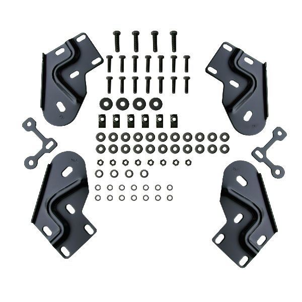 1999-2015 Ford F-550 Super Duty Step Nerf Bar (Westin)